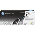 HP 143A Original Laser Toner Cartridge - Black - 1 Carton, HEWW1143A