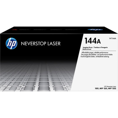 HP 144A Imaging Drum, 1 Carton, HEWW1144A