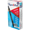 Newell Paper Mate Profile 1.0mm Ballpoint Pens, 1 Dozen, PAP2095470