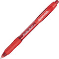 Newell Paper Mate Profile 1.0mm Ballpoint Pens, 1 Dozen, PAP2095454