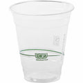 Eco-Products 12 oz GreenStripe Cold Cups, 20 / Carton, ECOEPCC12GSACT