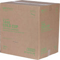 Eco-Products 16 oz GreenStripe Cold Cups, 20 / Carton, ECOEPCC16GSACT