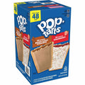 Kellanova Pop Tarts Variety Pack, 48 / Box, KEB22095