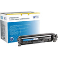 Elite Image Remanufactured High Yield Laser Toner Cartridge 30X - Black -, ELI02806