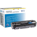 Elite Image Remanufactured High Yield Laser Toner Cartridge 410X - Magenta -, ELI02810