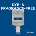 Georgia Pacific . enMotion Gen2 Moisturizing Foam Soap Dispenser Refills by GP Pro (Georgia-Pacific), 2 / Carton, GPC42714