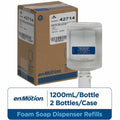 Georgia Pacific . enMotion Gen2 Moisturizing Foam Soap Dispenser Refills by GP Pro (Georgia-Pacific), 2 / Carton, GPC42714