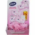 Sugar Foods Njoy Pink - Saccharin, 400 / Box, SUG83034