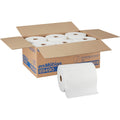 Georgia Pacific . enMotion Paper Towel Rolls, 10" x 800', 40% Recycled, White, Pack Of 6 Rolls, 6 / Carton, GPC89490