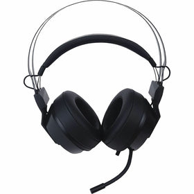 Mad Catz The Authentic F.R.E.Q. 2 Gaming Headset, Black, MDCAF13C1INBL00