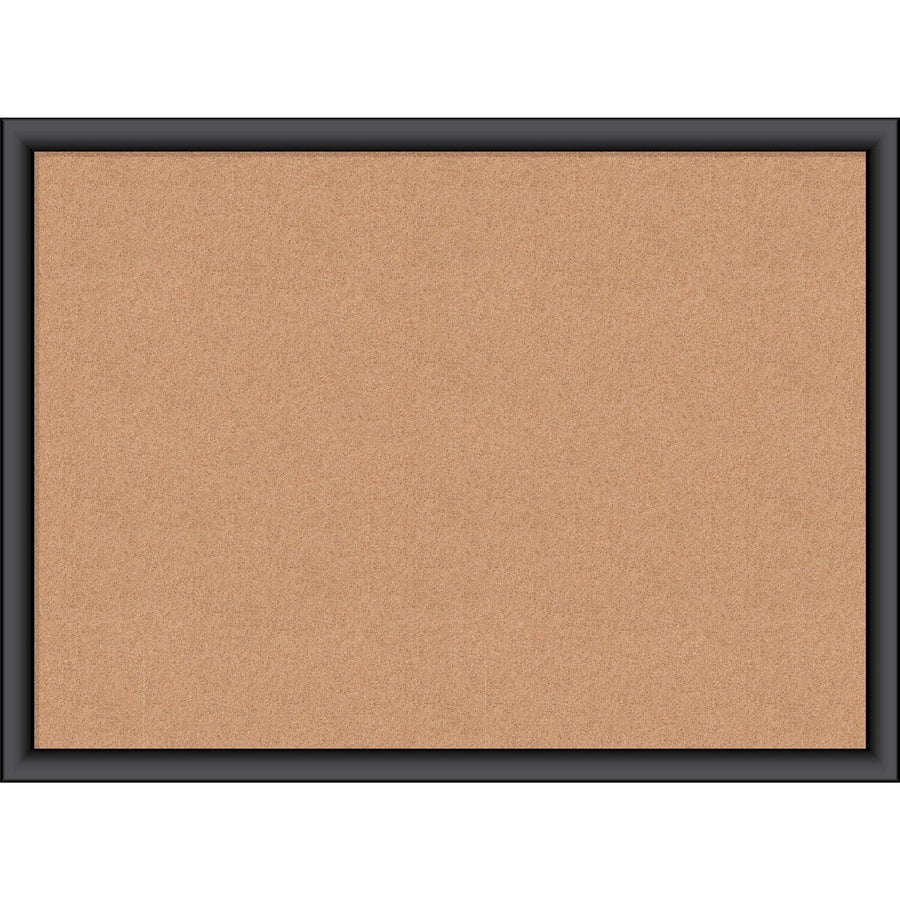 U Brands Cork Bulletin Board, Sturdy, UBR026U0001