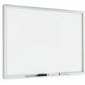 U Magnetic Dry-Erase Board, UBR070U0001