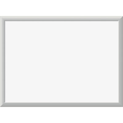 U Magnetic Dry-Erase Board, UBR070U0001