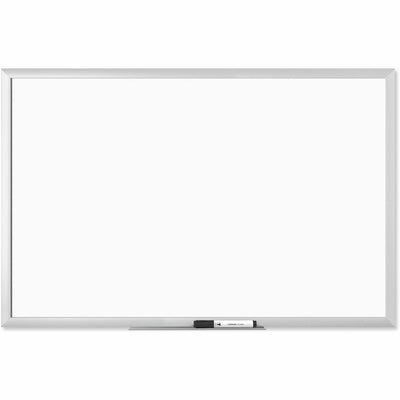U Magnetic Dry-Erase Board, UBR071U0001