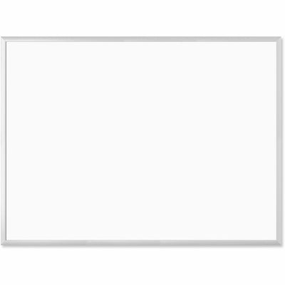 U Magnetic Dry-Erase Board, UBR072U0001