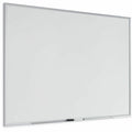 U Magnetic Dry-Erase Board, UBR072U0001