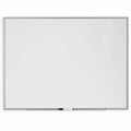 U Magnetic Dry-Erase Board, UBR072U0001
