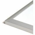 U Magnetic Dry-Erase Board, UBR072U0001