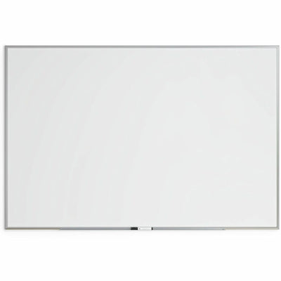 U Magnetic Dry-Erase Board, UBR073U0001