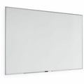 U Magnetic Dry-Erase Board, UBR073U0001
