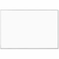 U Magnetic Dry-Erase Board, UBR073U0001