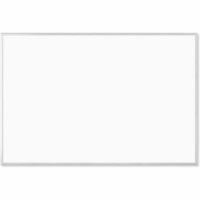 U Magnetic Dry-Erase Board, UBR073U0001