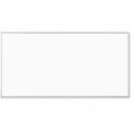 U Magnetic Dry-Erase Board, UBR2891U0001