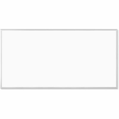 U Magnetic Dry-Erase Board, UBR2891U0001