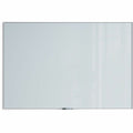 U Non-Magnetic Glass Dry-Erase Board, UBR2827U0001