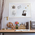 U Magnetic Dry-Erase Board, UBR2071U0001