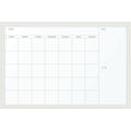 U Magnetic Dry Erase Calendar, UBR2075U0001