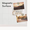 U Magnetic Dry Erase Calendar, UBR2075U0001