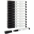U Dry Erase Marker, 12 / Pack, UBR2922U0012