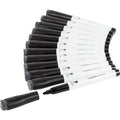 U Dry Erase Marker, 12 / Pack, UBR2922U0012