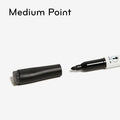 U Dry-Erase Markers, 10 / Pack, UBR504U0624