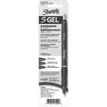 Newell Sharpie S-Gel Pens, 2 / Pack, SAN2096156