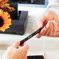 Newell Sharpie S-Gel Pens, 2 / Pack, SAN2096170