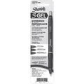 Newell Sharpie S-Gel Pens, 2 / Pack, SAN2096170