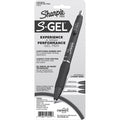 Newell Sharpie S-Gel Pens, 4 / Pack, SAN2096140