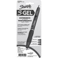 Newell Sharpie S-Gel Pens, 4 / Pack, SAN2096155