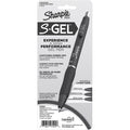 Newell Sharpie S-Gel Pens, 4 / Pack, SAN2096172