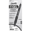 Newell Sharpie S-Gel Pens, 4 / Pack, SAN2116199