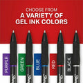 Newell Sharpie S-Gel Gel Pen, 36 / Box, SAN2096180