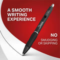 Newell Sharpie S-Gel Gel Pen, 36 / Box, SAN2096180