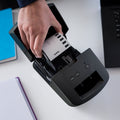 Brother QL-600 Desktop Direct Thermal Printer - Monochrome - Label Print - USB, BRTQL600