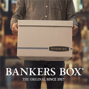 Bankers Box STOR/FILE Storage Box, 1 Carton