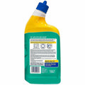Zep Acidic Toilet Bowl Cleaner, White, ZPEZUATBC32