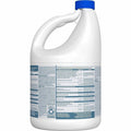 The Clorox Company Clorox Germicidal Bleach, White, 3 / Carton, CLO32429CT