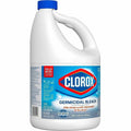The Clorox Clorox Germicidal Bleach, White, 3 / Carton, CLO32429CT