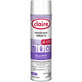 The Claire Claire Multipurpose Disinfectant Spray, Purple, 12 / Carton, CGCC1003